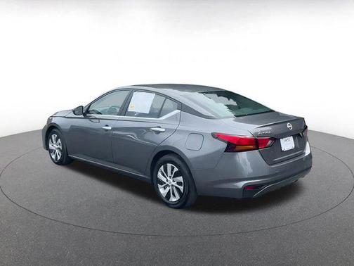 2024 Nissan Altima S FWD