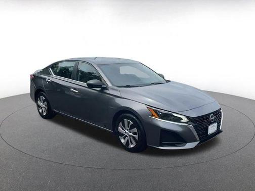 2024 Nissan Altima S FWD
