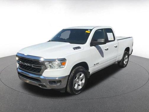 2022 RAM 1500 Lone Star
