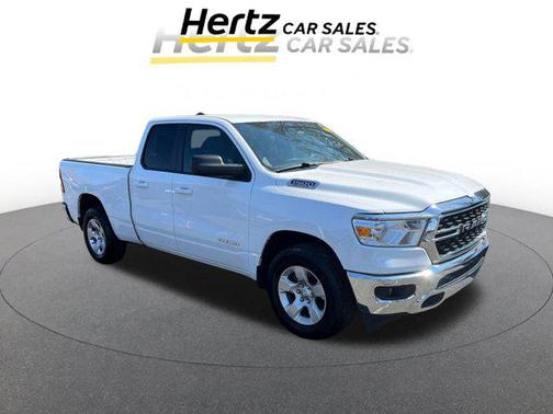 2022 RAM 1500 Lone Star