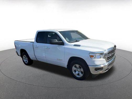 2022 RAM 1500 Lone Star