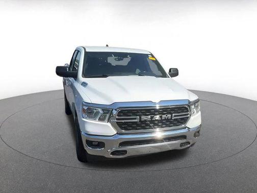 2022 RAM 1500 Lone Star