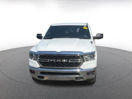 2022 RAM 1500 Lone Star