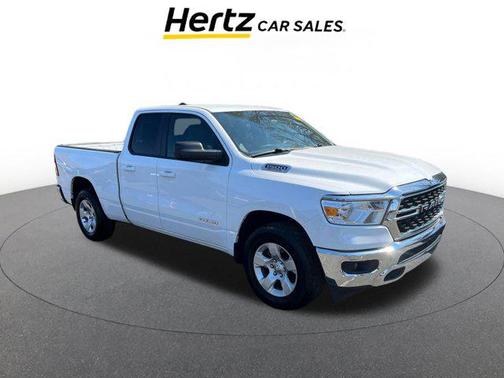 2022 RAM 1500 Lone Star