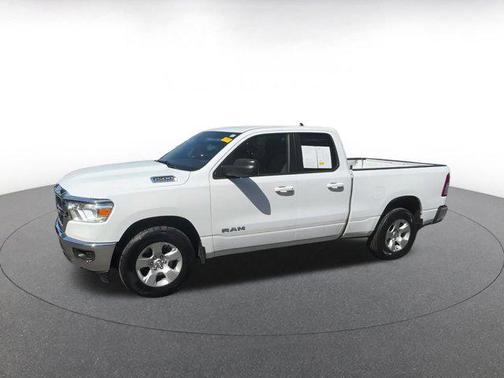 2022 RAM 1500 Lone Star