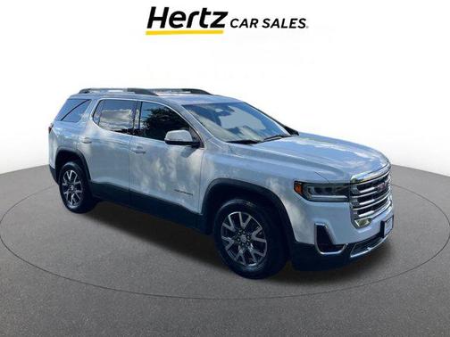 2023 GMC Acadia AWD SLT