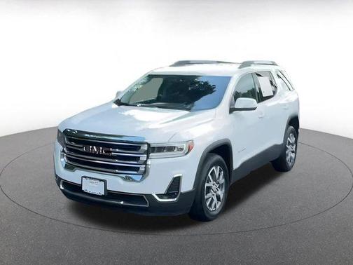 2023 GMC Acadia AWD SLT