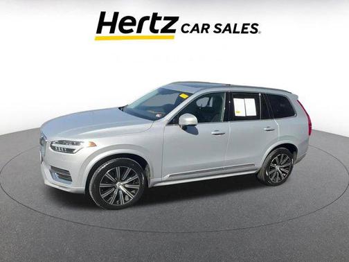 2023 Volvo XC90 B6 Plus 7-Seater