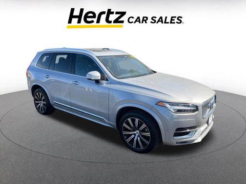2023 Volvo XC90 B6 Plus 7-Seater