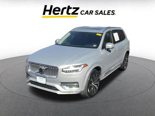 2023 Volvo XC90 B6 Plus 7-Seater