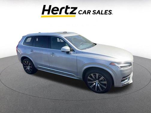 2023 Volvo XC90 B6 Plus 7-Seater