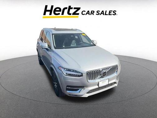 2023 Volvo XC90 B6 Plus 7-Seater