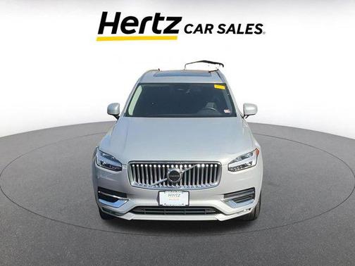 2023 Volvo XC90 B6 Plus 7-Seater