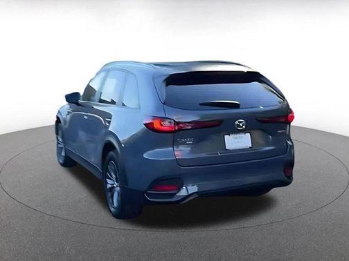 2025 Mazda CX-70 3.3 Turbo Preferred Package