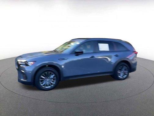 2025 Mazda CX-70 3.3 Turbo Preferred Package
