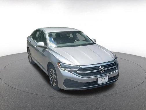 2024 Volkswagen Jetta 1.5T S
