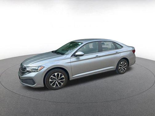 2024 Volkswagen Jetta 1.5T S