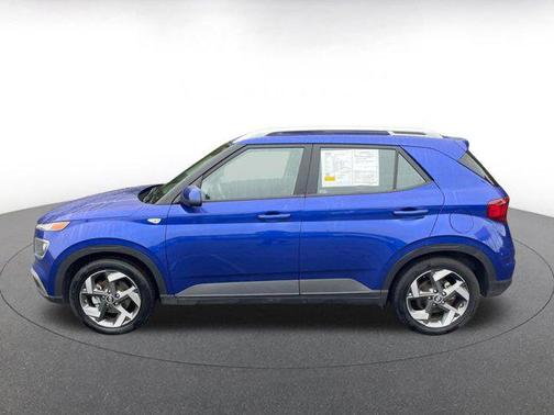 2023 Hyundai VENUE Limited