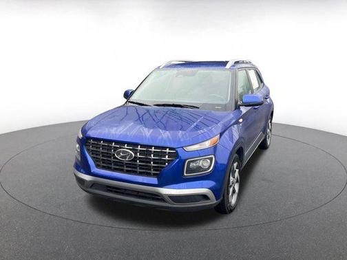 2023 Hyundai VENUE Limited