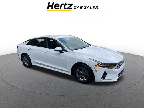 2023 Kia K5 LXS