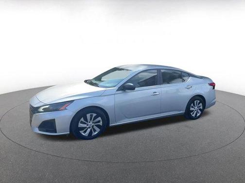 2024 Nissan Altima S FWD