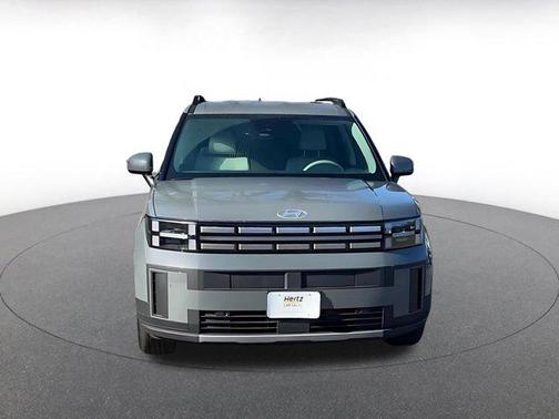 2025 Hyundai SANTA FE SEL 2.4