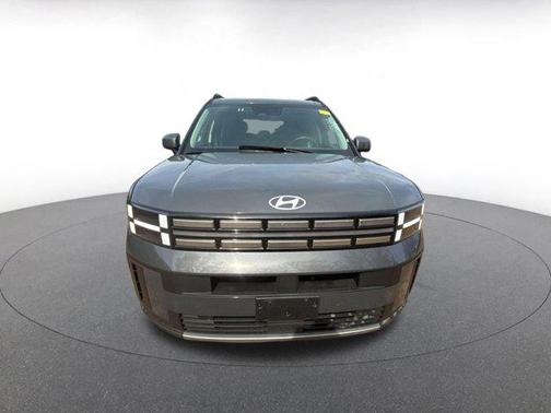 2025 Hyundai SANTA FE SEL 2.4