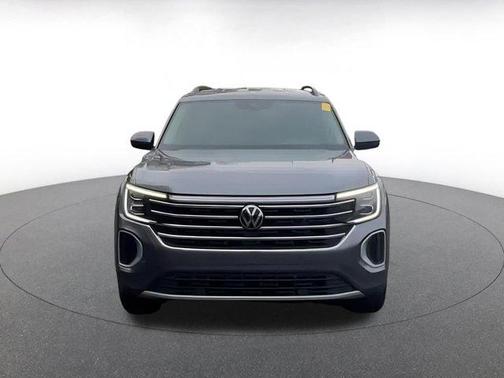 2025 Volkswagen Atlas 2.0T SE w/Technology 4MOTION