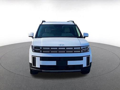 2025 Hyundai SANTA FE SEL 2.4