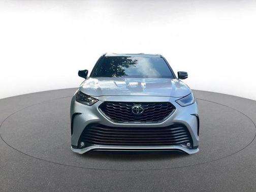 2024 Toyota Highlander XSE
