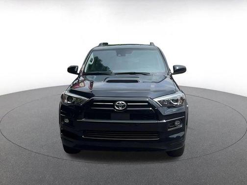 2024 Toyota 4Runner TRD Sport