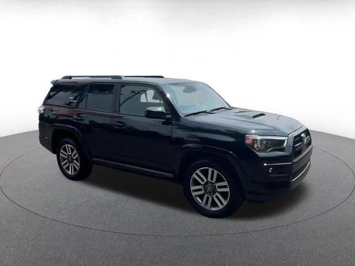 2024 Toyota 4Runner TRD Sport