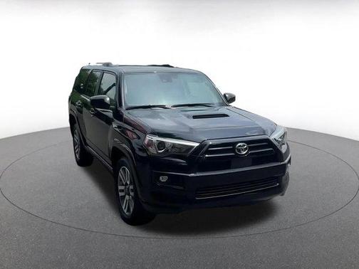 2024 Toyota 4Runner TRD Sport