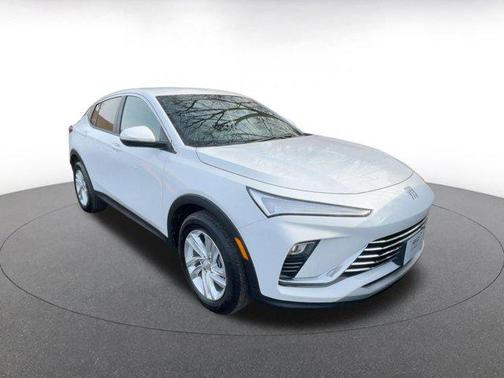 2025 Buick Envista Preferred FWD