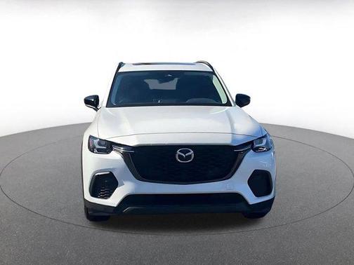 2025 Mazda CX-70 3.3 Turbo Preferred Package