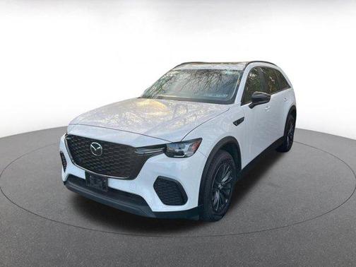 2025 Mazda CX-70 3.3 Turbo Preferred Package