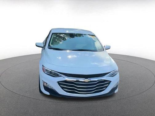 2024 Chevrolet Malibu FWD 2LT