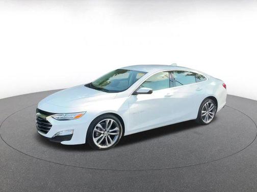2024 Chevrolet Malibu FWD 2LT