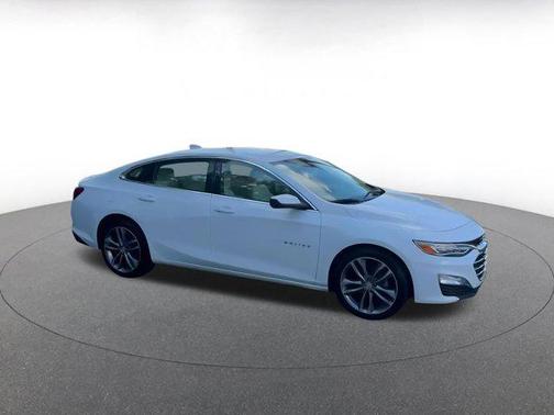 2024 Chevrolet Malibu FWD 2LT