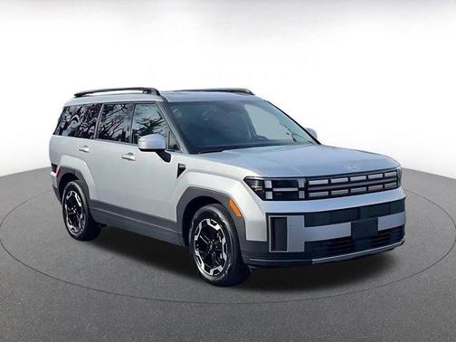 2025 Hyundai SANTA FE SEL 2.4