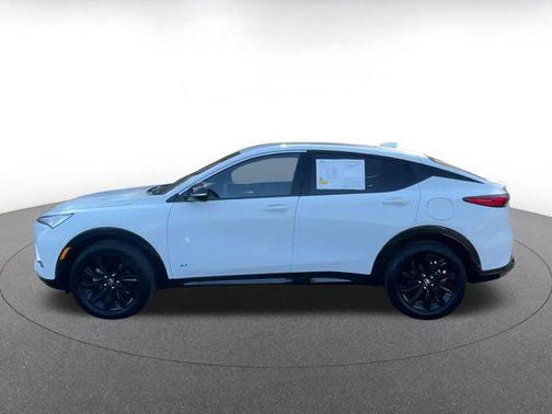 2025 Buick Envista Sport Touring FWD