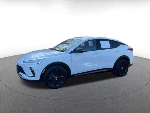 2025 Buick Envista Sport Touring FWD