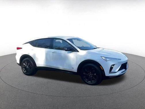 2025 Buick Envista Sport Touring FWD