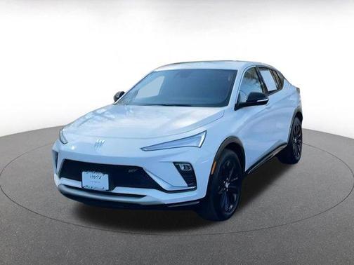 2025 Buick Envista Sport Touring FWD