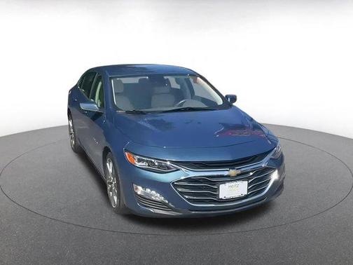 2024 Chevrolet Malibu FWD 2LT