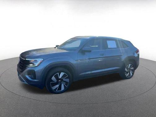 2025 Volkswagen Atlas Cross Sport 2.0T SE w/Technology 4MOTION