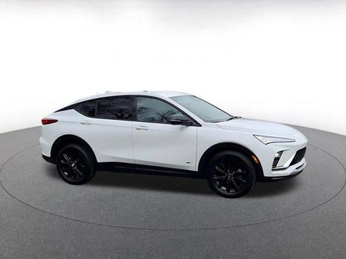 2025 Buick Envista Sport Touring FWD