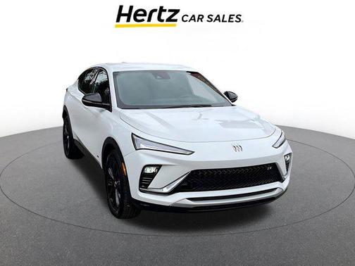 2025 Buick Envista Sport Touring FWD