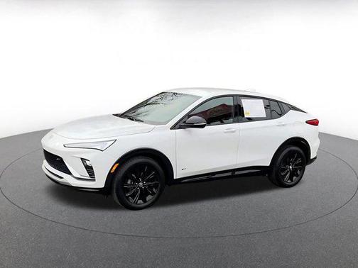 2025 Buick Envista Sport Touring FWD