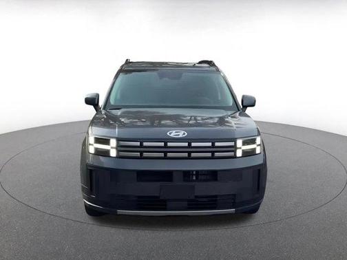 2025 Hyundai SANTA FE SEL 2.4